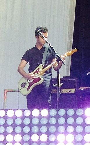 Jon Howard