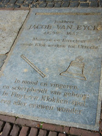 Jacob Jonkheer