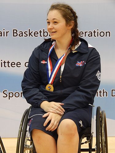 Jordanna Bartlett