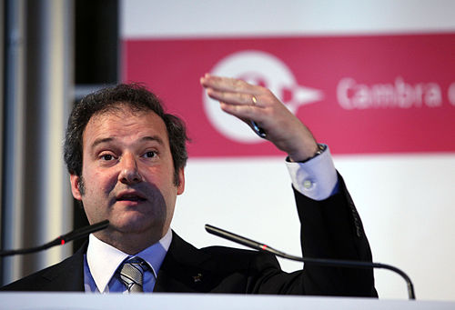 Jordi Boher