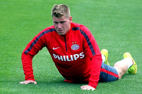 Jordy Wijs