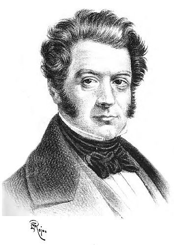Jorge Beauchef