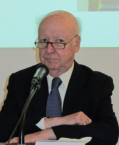 Jorge Edwards