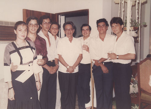 Jorge Galarza