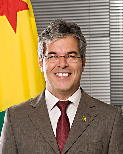 Jorge Viana