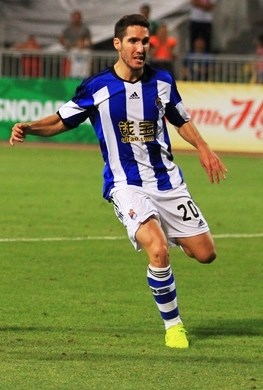 Joseba Zaldua