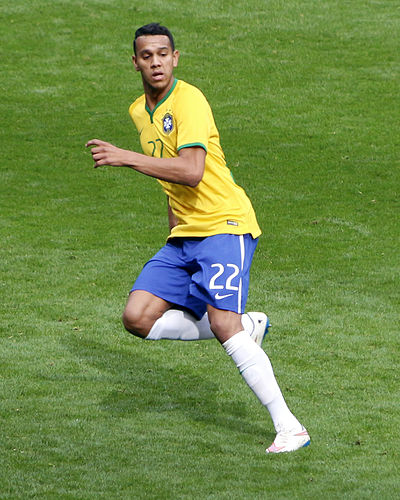 Josef Souza Dias