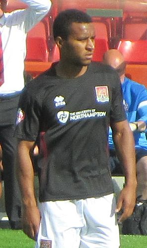 Joe Widdowson