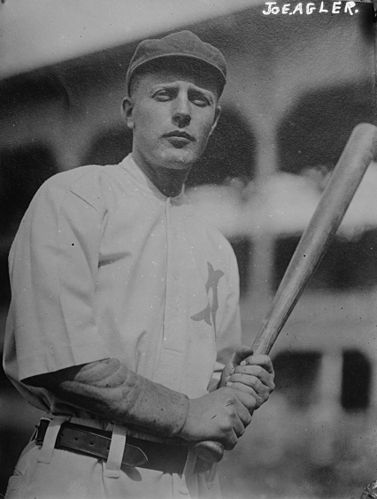 Joe Agler
