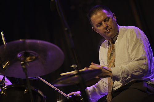 Joe Farnsworth