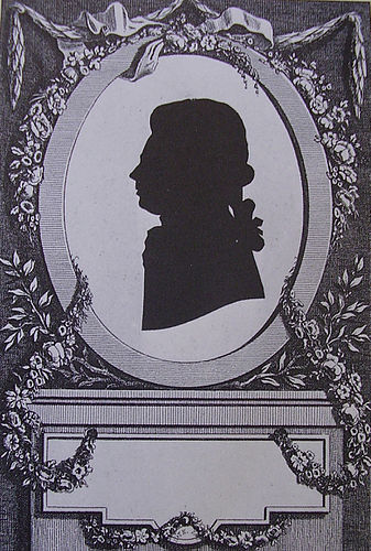 Joseph Basile Bernard Van Praet
