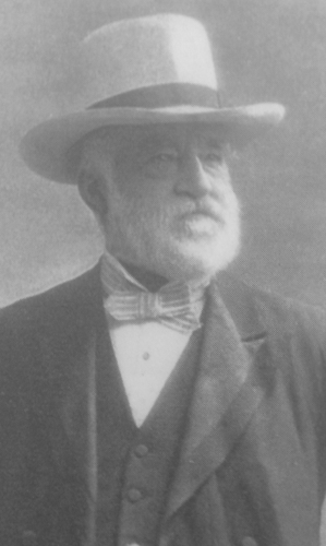 Joseph Wostinholm