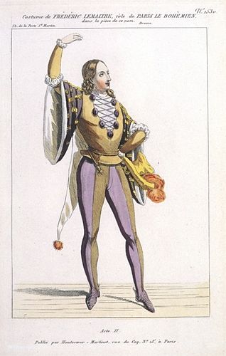 Joseph Bouchardy