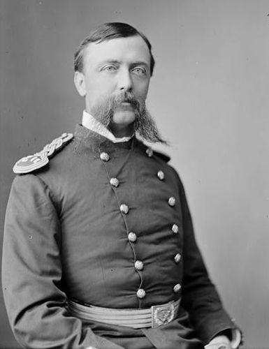 Joseph Cabell Breckinridge