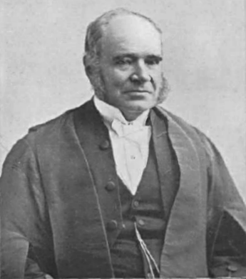 Joseph Morrison