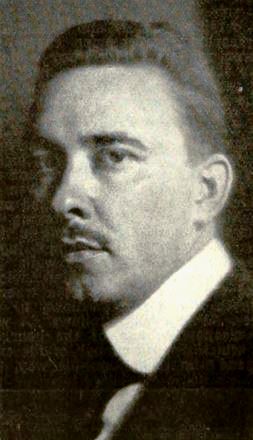 Joseph Poland