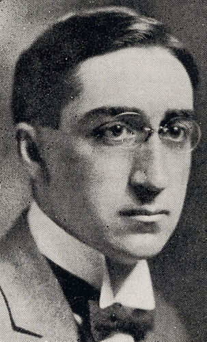 Joseph Belleval