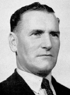 Joe Fitzgerald