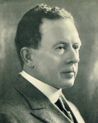 Joseph Rinn
