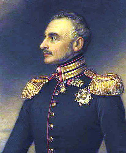 Joseph Georg Friedrich Ernst Karl