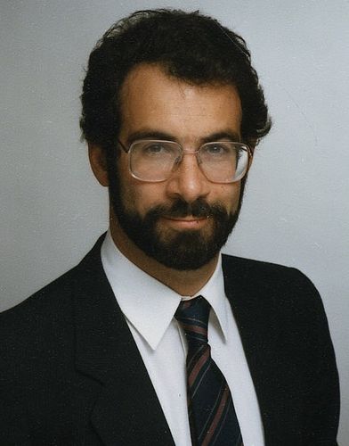 Joseph Grundfest