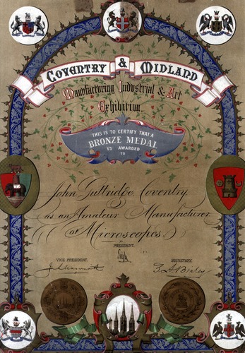 Joseph Gutteridge