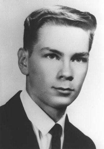 Joseph Guy LaPointe