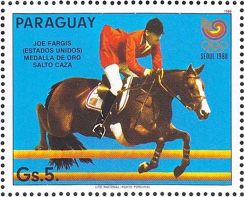 Joseph Fargis