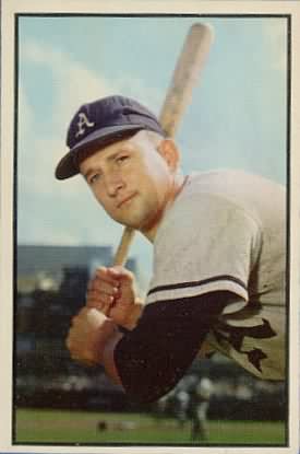 Joe Astroth