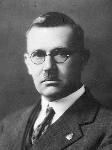 Joseph Cotter