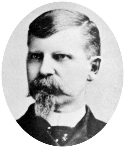 Joseph Hodson Outhwaite