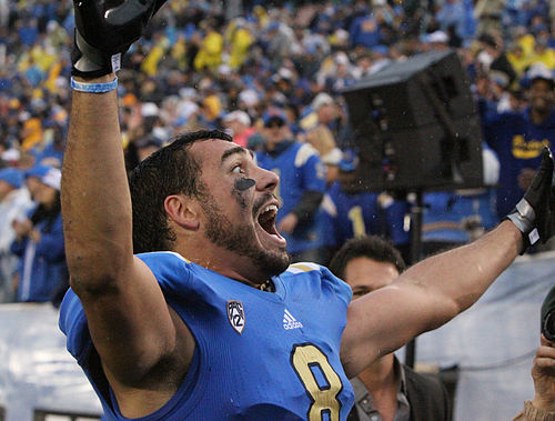 Joseph Fauria