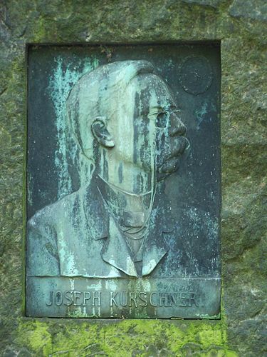 Joseph Kurschner