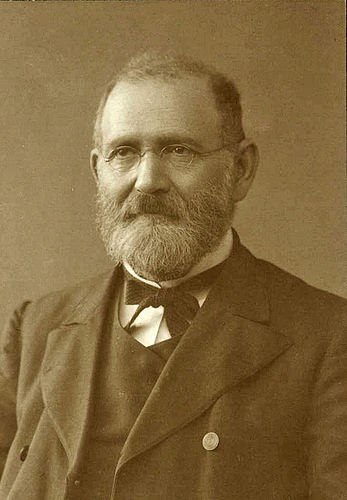 Joseph Massel