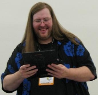 Joseph Linsner
