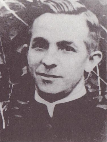 Joseph Muller