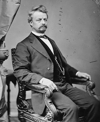 Joseph Parkinson Newsham