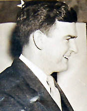 Joseph Patrick
