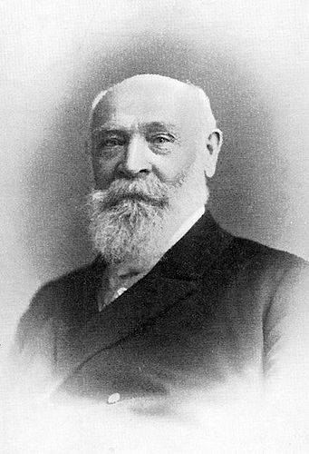 Joseph Rabinowitz