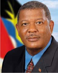 Baldwin Spencer