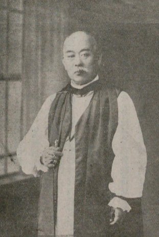 Joseph Motoda