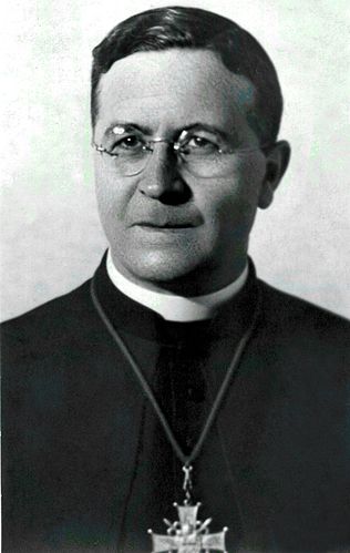 Joseph Schubert