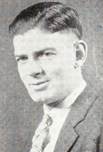 Joseph Cogdal