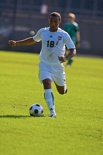 Luke Blakely