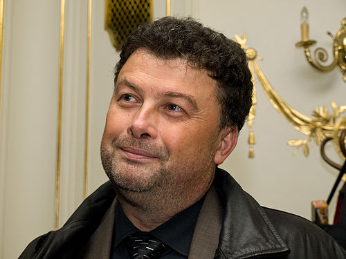 Lukas Hurnik
