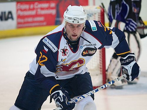 Lukas Smital