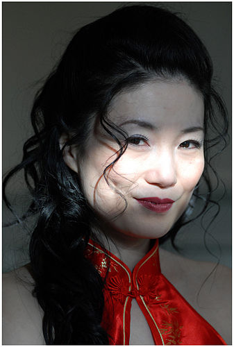 Lulu Wang