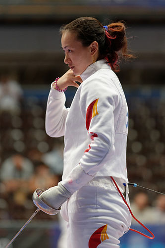 Luo Xiaojuan