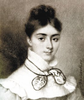 Luisa Margarida de Barros Portugal