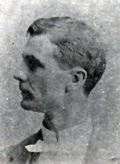 Lyman Eddy Barnes